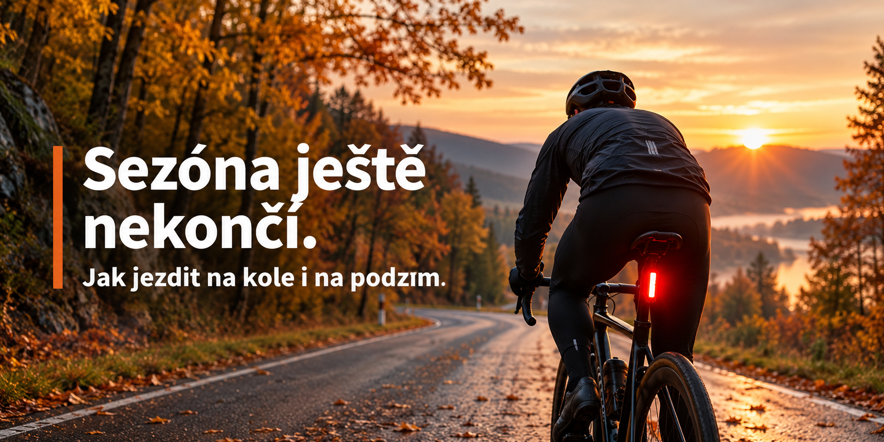 Podzimní sezóna